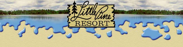 Little Pine Resort